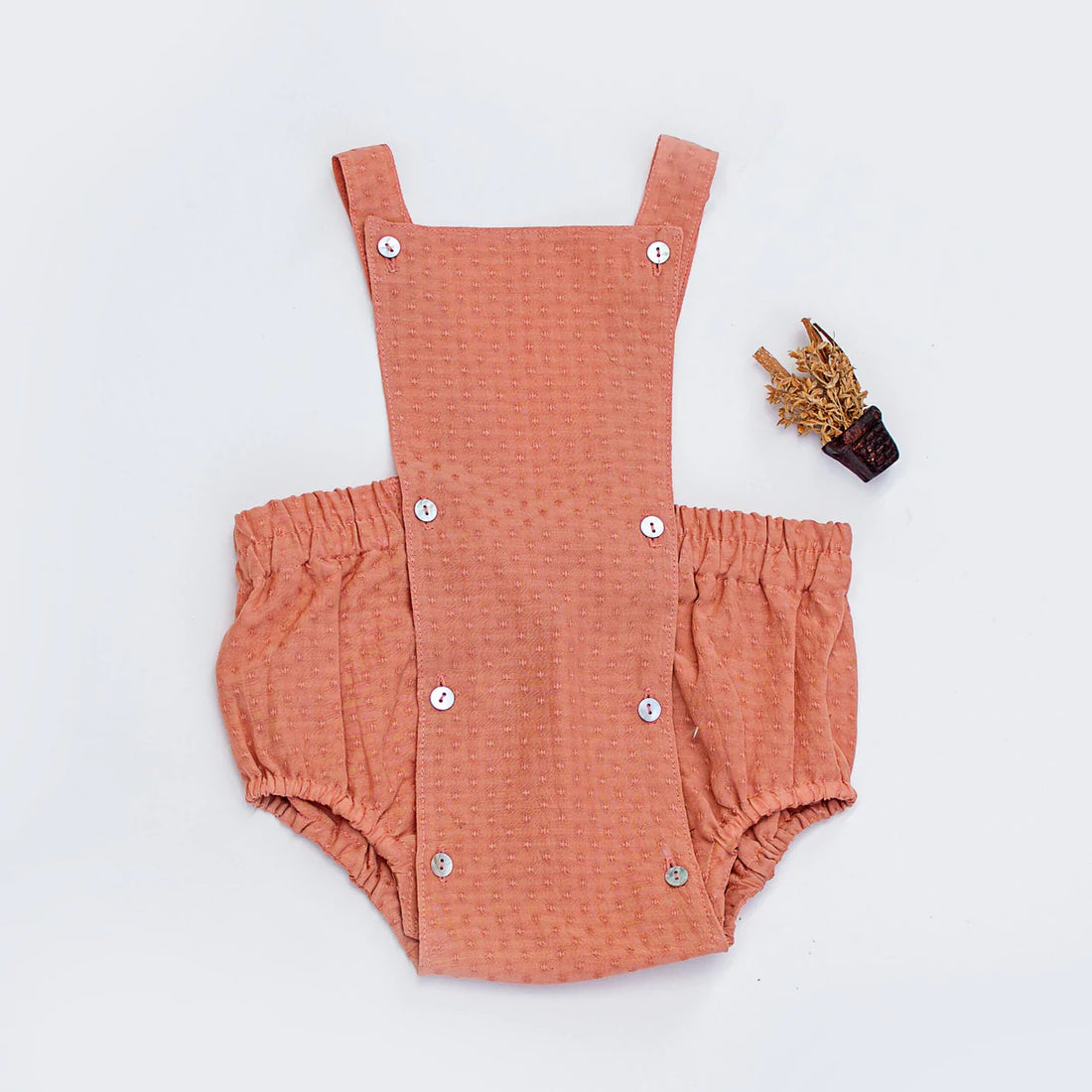Romper for kids in India made by reorigin
