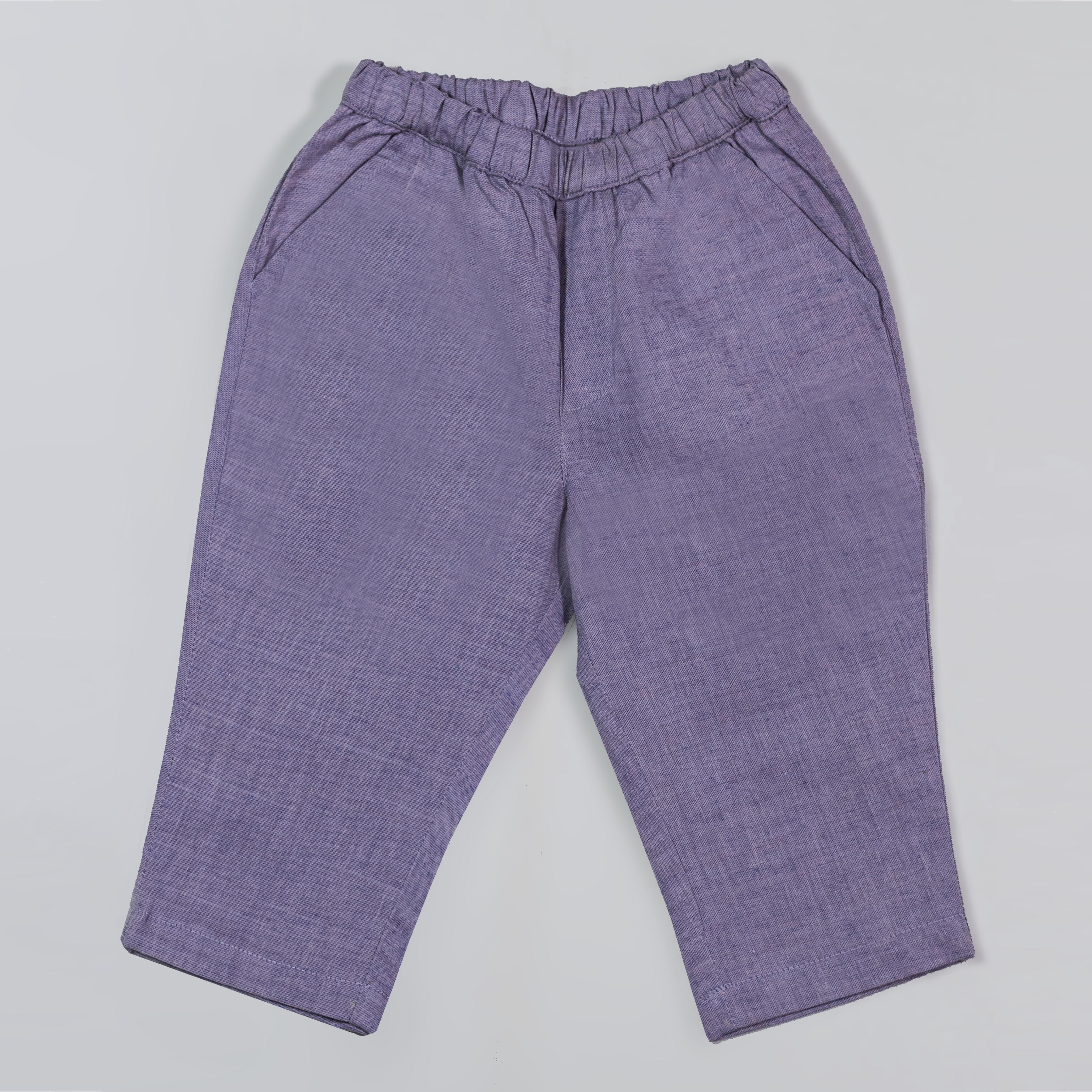 Trousers | Mens Percival 5 Pocket Twill Trouser Tan ~ NKK OSLO